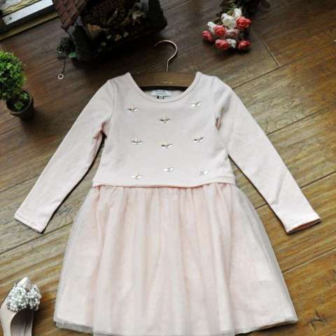 Girls Dress Children